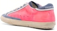 Purchase (W) Golden Goose Low Top 'Merah Jambu Karang Usang' GWF00101.F004773.82362
