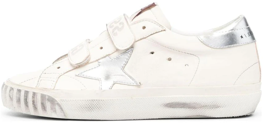 (W) Golden Goose Low Top 'Putih Usang' GWF00591.F004703.11548 Buy (W) Golden Goose Low Top 'Putih Usang' GWF00591.F004703.11548