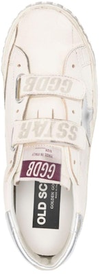 (Women) Golden Goose Low Top 'Distressed White' GWF00591.F004703.11548 Lookbook (Women) Golden Goose Low Top 'Distressed White' GWF00591.F004703.11548