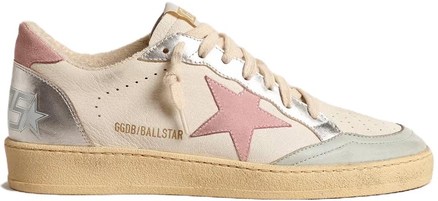 (Women) Golden Goose Low Top 'Fashion Round Toe White' GWF00117.F004614.82299 Order (Women) Golden Goose Low Top 'Fashion Round Toe White' GWF00117.F004614.82299