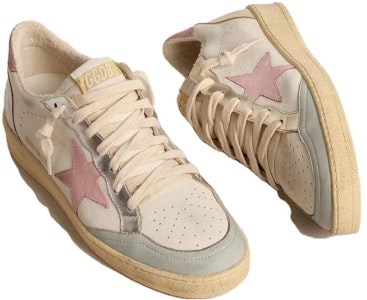 (W) (レディース)ゴールデングース ロートップ『ファッションラウンドトゥ ホワイト』 GWF00117.F004614.82299 Lookbook (W) (レディース)ゴールデングース ロートップ『ファッションラウンドトゥ ホワイト』 GWF00117.F004614.82299