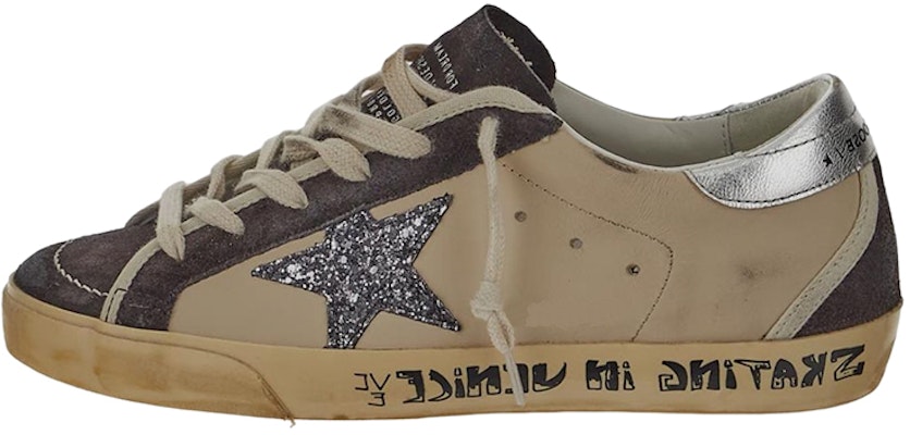 (Women) Golden Goose Low Top 'Light Brown Leather' GWF00102.F004109.82159 Buy (Women) Golden Goose Low Top 'Light Brown Leather' GWF00102.F004109.82159