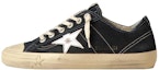 Buy (W) Golden Goose Low Top 'Biru Navy' GWF00205.F004060.50750