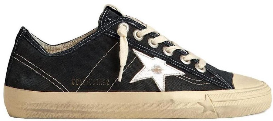 (Women) Golden Goose Low Top 'Navy' GWF00205.F004060.50750 Order (Women) Golden Goose Low Top 'Navy' GWF00205.F004060.50750