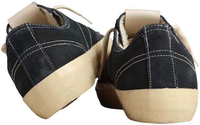 (Women) Golden Goose Low Top 'Navy' GWF00205.F004060.50750 Shop (Women) Golden Goose Low Top 'Navy' GWF00205.F004060.50750