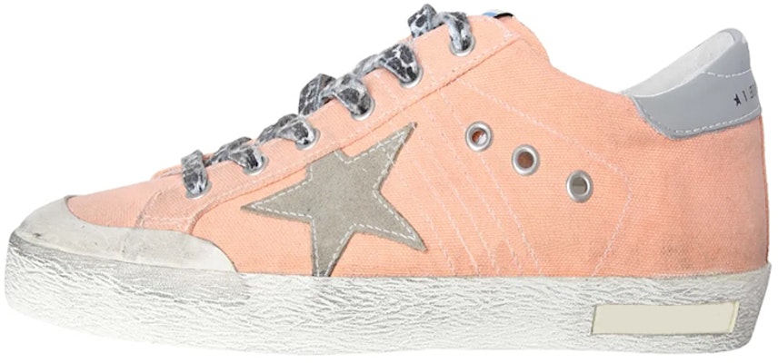 (W) ゴールデングース ピンク ローカットスニーカー
```Golden Goose pink low-cut sneakers``` GWF00107.F002496.30251 Buy (W) ゴールデングース ピンク ローカットスニーカー
```Golden Goose pink low-cut sneakers``` GWF00107.F002496.30251