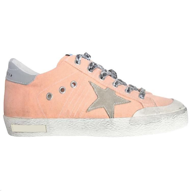 Order (W) Golden Goose Low Top 'Rosa' GWF00107.F002496.30251