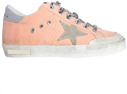 (W) ゴールデングース ピンク ローカットスニーカー
```Golden Goose pink low-cut sneakers``` GWF00107.F002496.30251 Order (W) ゴールデングース ピンク ローカットスニーカー
```Golden Goose pink low-cut sneakers``` GWF00107.F002496.30251