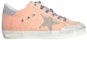 Order (W) ゴールデングース ピンク ローカットスニーカー
```Golden Goose pink low-cut sneakers``` GWF00107.F002496.30251
