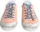 Lookbook (W) ゴールデングース ピンク ローカットスニーカー
```Golden Goose pink low-cut sneakers``` GWF00107.F002496.30251
