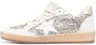 Buy (W) Golden Goose Low Top 'Perak Putih' GWF00117.F004721.82346