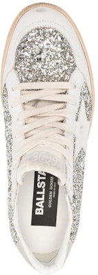 (W) Golden Goose Low Top 'Perak Putih' GWF00117.F004721.82346 Shop (W) Golden Goose Low Top 'Perak Putih' GWF00117.F004721.82346