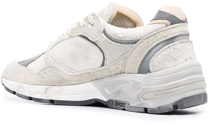 (W) Golden Goose Low Top 'Kulit Putih Terkeluar' GWF00199.F002156.80185 Lookbook (W) Golden Goose Low Top 'Kulit Putih Terkeluar' GWF00199.F002156.80185
