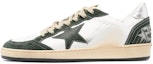 Buy (W) Golden Goose Low Top 'Putih' GMF00117.F004602.10630