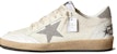 (W) Golden Goose Low Top 'Kulit Putih' GWF00117.F003430.80185