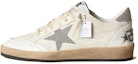 Buy (W) Golden Goose Low Top 'Kulit Putih' GWF00117.F003430.80185