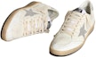 Lookbook (W) Golden Goose Low Top 'Kulit Putih' GWF00117.F003430.80185