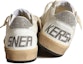 Shop (W) Golden Goose Low Top 'Kulit Putih' GWF00117.F003430.80185