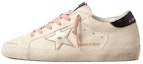 Buy (Women) Golden Goose Low Top Lace-Up 'Beige' GWF00103.F004666.11533
