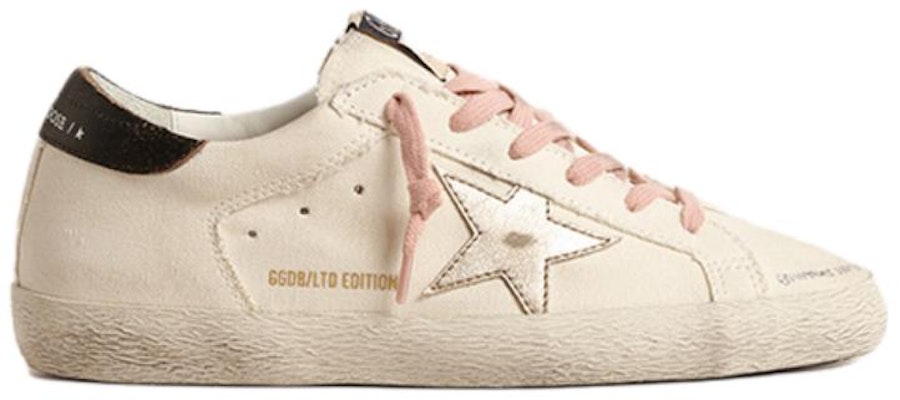 (W) 골든구스 베이지 로우탑 스니커즈 (Golden Goose Beige Low-top Sneakers) GWF00103.F004666.11533 Order (W) 골든구스 베이지 로우탑 스니커즈 (Golden Goose Beige Low-top Sneakers) GWF00103.F004666.11533