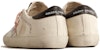 (Women) Golden Goose Low Top Lace-Up 'Beige' GWF00103.F004666.11533