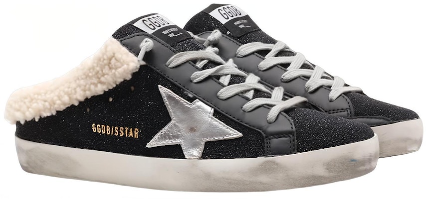 (W) 골든구스 로우탑 블랙 레더 (Golden Goose low-top black leather) GWF00110.F000167.90165 Shop (W) 골든구스 로우탑 블랙 레더 (Golden Goose low-top black leather) GWF00110.F000167.90165