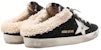 (W) Golden Goose Low Top Lace-Up 'Kulit Hitam' GWF00110.F000167.90165