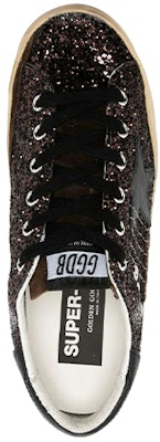 (Women) Golden Goose Low Top Lace-Up 'Distressed Black Fashion' GWF00101.F004138.55523 Shop (Women) Golden Goose Low Top Lace-Up 'Distressed Black Fashion' GWF00101.F004138.55523
