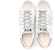 (W) Golden Goose Rendah Bertali 'Emas Manik Ekor Putih' GTF00102.F000980.10479