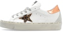 Buy (Women) Golden Goose Low Top Lace-Up 'White' GWF00119.F003224.11188
