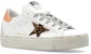 (Women) Golden Goose Low Top Lace-Up 'White' GWF00119.F003224.11188