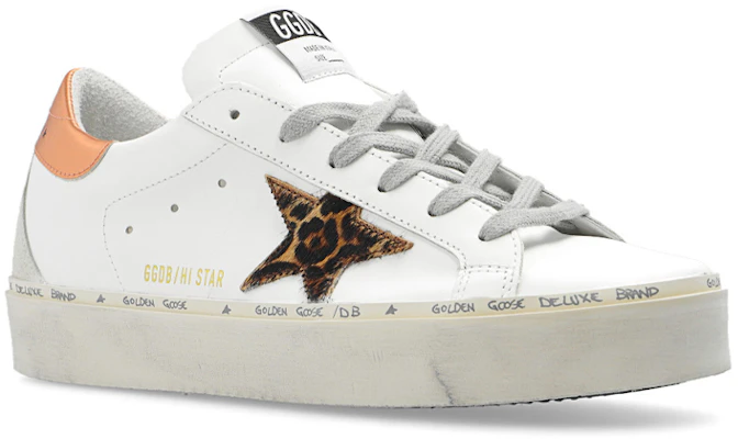 (Women) Golden Goose Low Top Lace-Up 'White' GWF00119.F003224.11188 Order (Women) Golden Goose Low Top Lace-Up 'White' GWF00119.F003224.11188