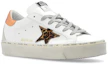 Order (Women) Golden Goose Low Top Lace-Up 'White' GWF00119.F003224.11188