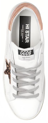 (W) 골든구스 화이트 로우탑 스니커즈 (Golden Goose White Low-top Sneakers) GWF00119.F003224.11188 Lookbook (W) 골든구스 화이트 로우탑 스니커즈 (Golden Goose White Low-top Sneakers) GWF00119.F003224.11188