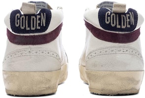 (W) 골든구스 로우탑 '화이트실버' (Golden Goose low-top 'White Silver') GWF00122.F004160.11389 Shop (W) 골든구스 로우탑 '화이트실버' (Golden Goose low-top 'White Silver') GWF00122.F004160.11389