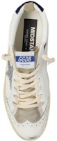 (W) 골든구스 로우탑 '화이트실버' (Golden Goose low-top 'White Silver') GWF00122.F004160.11389 Purchase (W) 골든구스 로우탑 '화이트실버' (Golden Goose low-top 'White Silver') GWF00122.F004160.11389