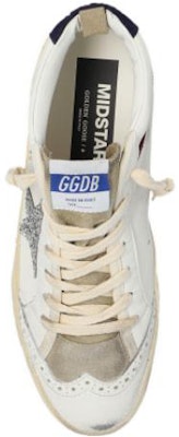 (W) 골든구스 로우탑 '화이트실버' (Golden Goose low-top 'White Silver') GWF00122.F004160.11389 Purchase (W) 골든구스 로우탑 '화이트실버' (Golden Goose low-top 'White Silver') GWF00122.F004160.11389