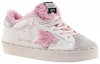 Order (W) Golden Goose Low Top Leather Sneakers 'Putih Merah Jambu' GWF00372.F003269.81793