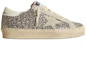 Order (W) Zapatillas Golden Goose Low Top 'Plata' GWF00118.F005100.70287