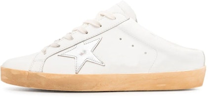 (Women) Golden Goose Low Top Sneaker 'White Fashion' GWF00110.F003352.80185 (Women) Golden Goose Low Top Sneaker 'White Fashion' GWF00110.F003352.80185