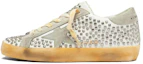 Buy (W) Sneaker Basse Golden Goose ''Cuir Blanc'' GWF00101.F004859.10276