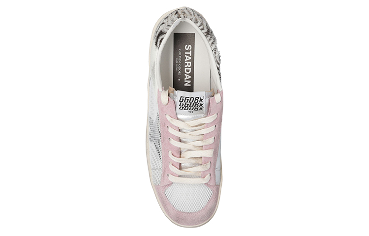 Purchase (W) Baskets Basses Golden Goose ''Velours Rose'' GWF00371.F003264.70238