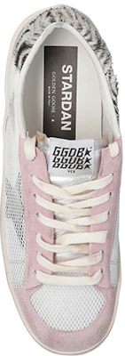 (W) Baskets Basses Golden Goose ''Velours Rose'' GWF00371.F003264.70238 Purchase (W) Baskets Basses Golden Goose ''Velours Rose'' GWF00371.F003264.70238