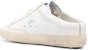 (W) Golden Goose Low Top Sneakers 'Putih Coklat' GWF00110.F004702.10984
