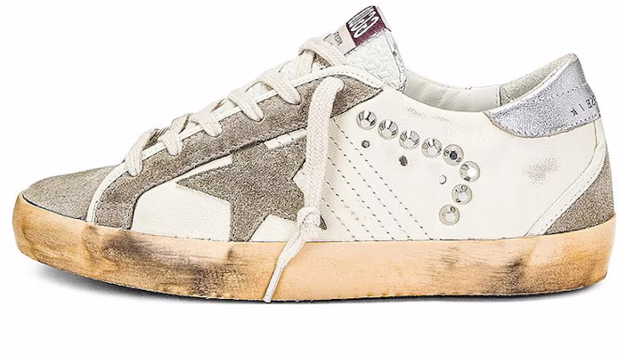 (W) Zapatillas Golden Goose Low Top 'Cuero Blanco' GWF00102.F004142.81975 Buy (W) Zapatillas Golden Goose Low Top 'Cuero Blanco' GWF00102.F004142.81975