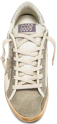 (W) Golden Goose Sneakers Bassi ''Pelle Bianca'' GWF00102.F004142.81975 Shop (W) Golden Goose Sneakers Bassi ''Pelle Bianca'' GWF00102.F004142.81975