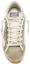 Shop (W) Golden Goose Sneakers Bassi ''Pelle Bianca'' GWF00102.F004142.81975
