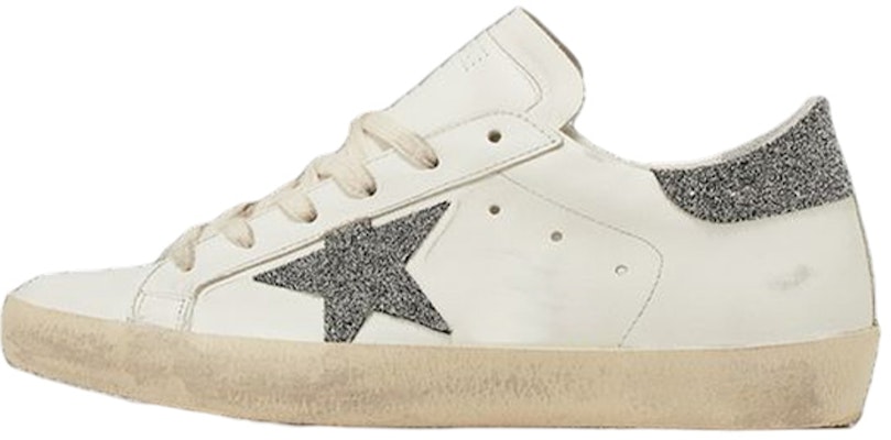 (Women) Golden Goose Low Top Suede Lace-Up 'Fashion White' GWF00101.F003354.80185 Buy (Women) Golden Goose Low Top Suede Lace-Up 'Fashion White' GWF00101.F003354.80185