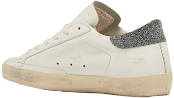 (W) (女性用) ゴールデングース スエード レースアップ "ファッションホワイト" GWF00101.F003354.80185 Shop (W) (女性用) ゴールデングース スエード レースアップ "ファッションホワイト" GWF00101.F003354.80185