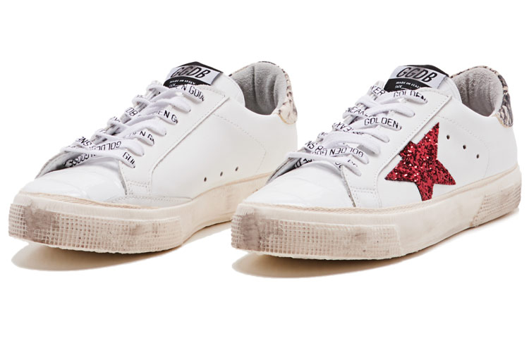 (W) Golden Goose May 'Red Star' 圖 2
